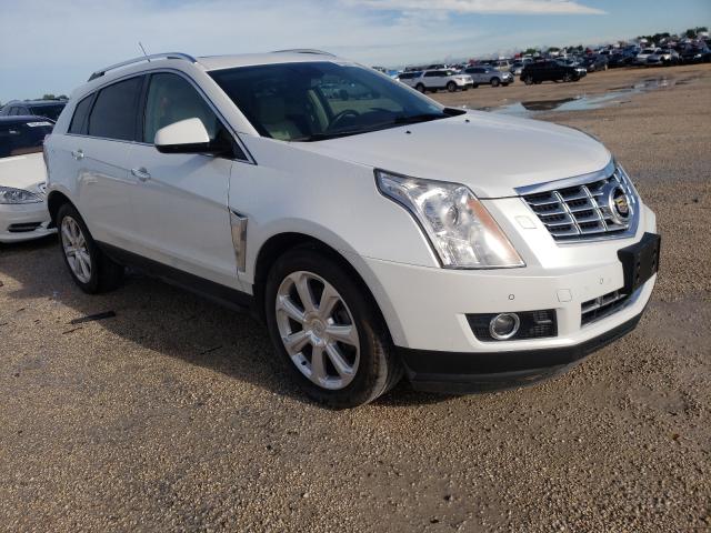 CADILLAC SRX PERFOR 2013 3gyfnhe32ds654214