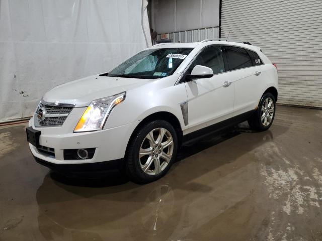 CADILLAC SRX 2013 3gyfnhe33ds529092