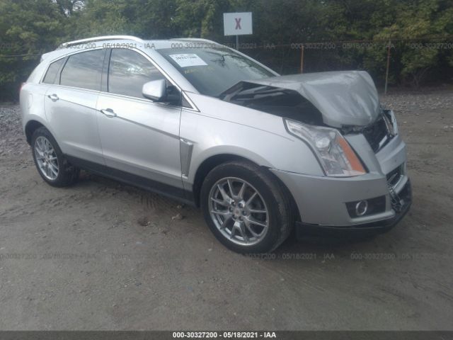 CADILLAC SRX 2013 3gyfnhe33ds556440