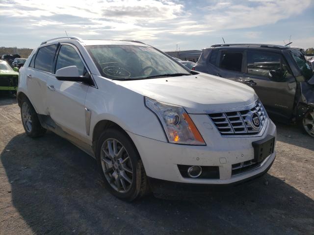 CADILLAC SRX PERFOR 2013 3gyfnhe33ds565476