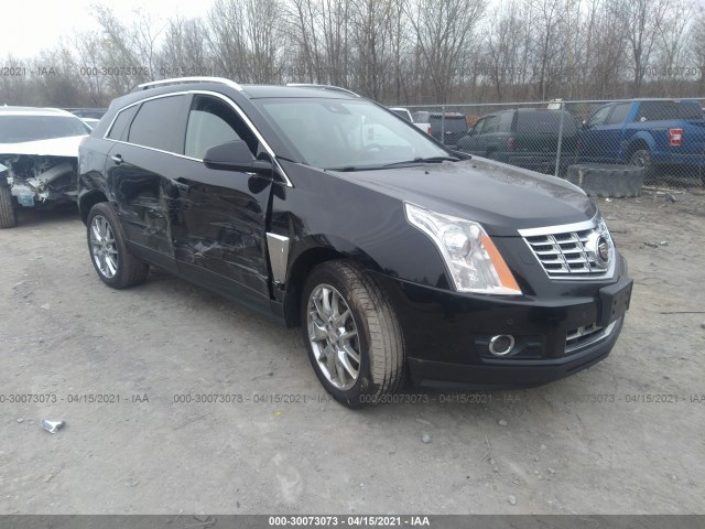 CADILLAC SRX 2013 3gyfnhe33ds569785