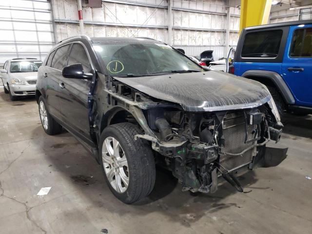 CADILLAC SRX PERFOR 2013 3gyfnhe33ds603949