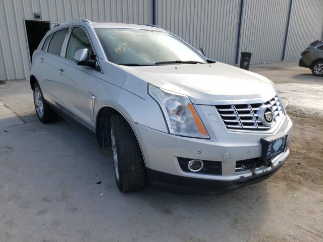 CADILLAC SRX PERFOR 2013 3gyfnhe33ds607077