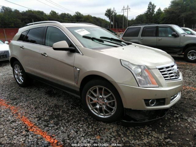 CADILLAC SRX 2013 3gyfnhe33ds629967