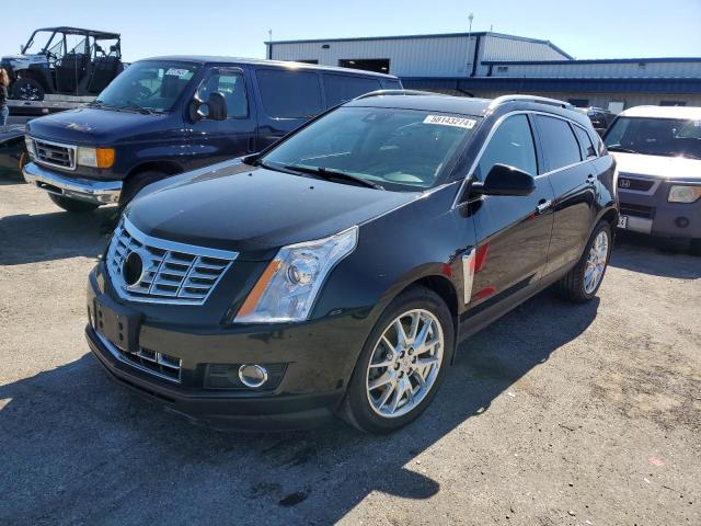 CADILLAC SRX 2013 3gyfnhe33ds642539