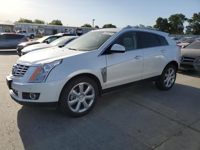 CADILLAC SRX 2013 3gyfnhe33ds643092