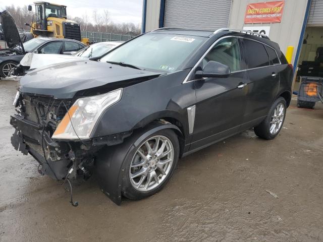 CADILLAC SRX PERFOR 2013 3gyfnhe33ds643920