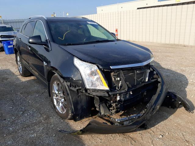 CADILLAC SRX PERFOR 2013 3gyfnhe34ds516190