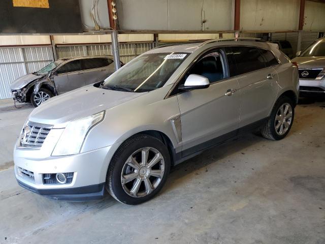 CADILLAC SRX 2013 3gyfnhe34ds526377