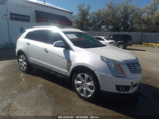 CADILLAC SRX 2013 3gyfnhe34ds527576