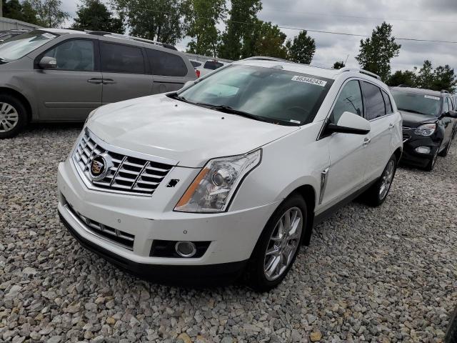 CADILLAC SRX PERFOR 2013 3gyfnhe34ds528842