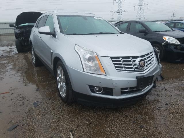 CADILLAC SRX PERFOR 2013 3gyfnhe34ds535483