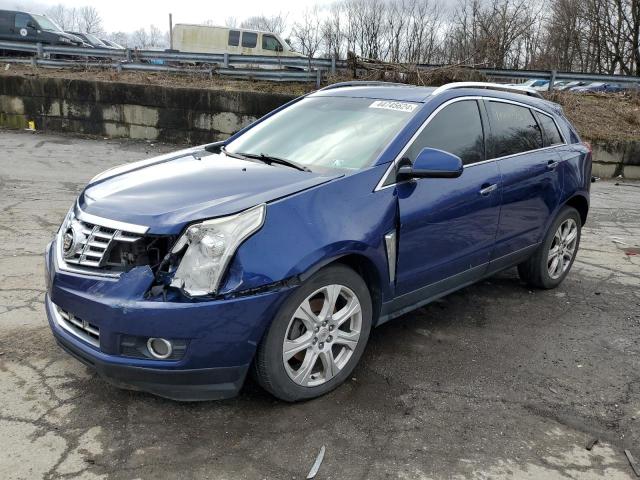 CADILLAC SRX 2013 3gyfnhe34ds560304