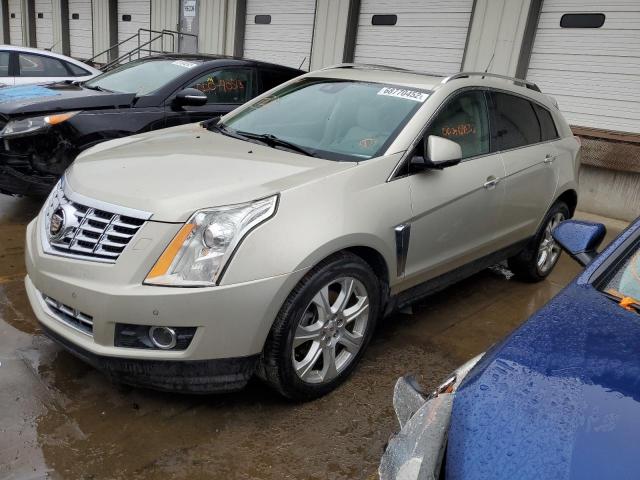 CADILLAC SRX PERFOR 2013 3gyfnhe34ds575725