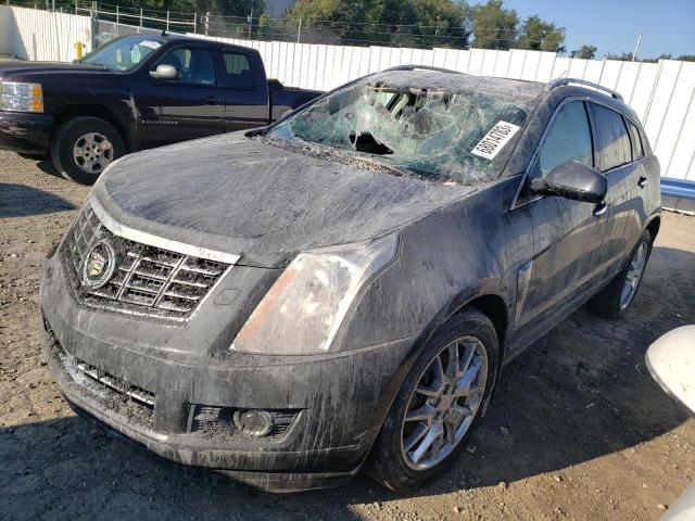 CADILLAC SRX PERFOR 2013 3gyfnhe34ds576602