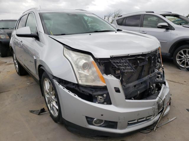 CADILLAC SRX PERFOR 2013 3gyfnhe34ds590404