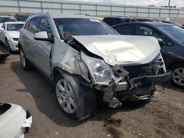 CADILLAC SRX PERFOR 2013 3gyfnhe34ds636216