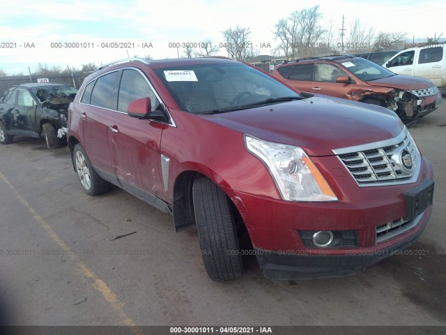 CADILLAC SRX 2013 3gyfnhe34ds640248