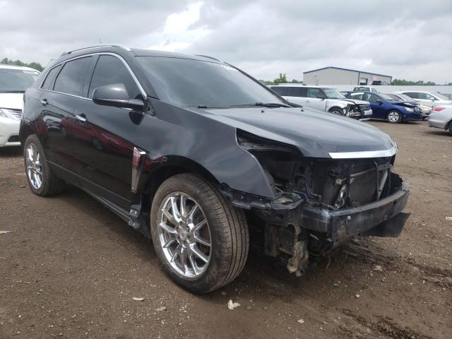 CADILLAC SRX PERFOR 2013 3gyfnhe34ds645482