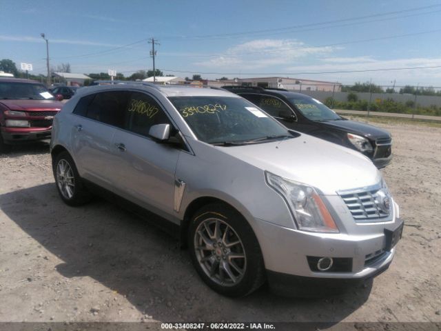 CADILLAC SRX 2013 3gyfnhe35ds511662