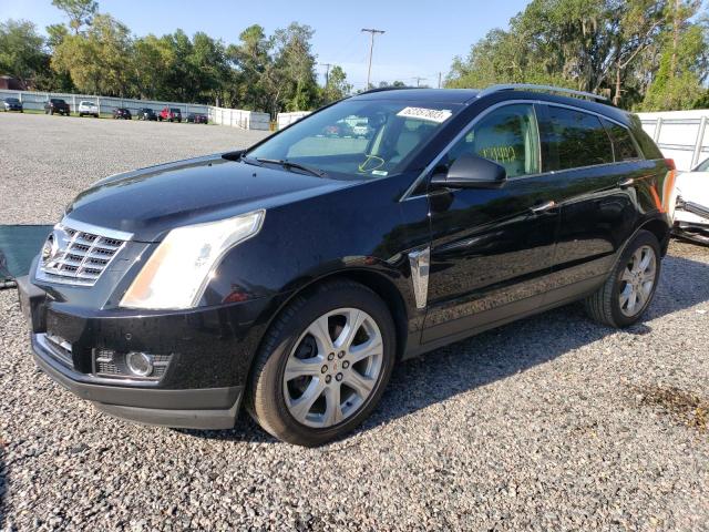 CADILLAC SRX PERFOR 2013 3gyfnhe35ds515517