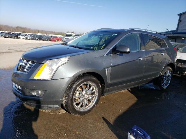 CADILLAC SRX PERFOR 2013 3gyfnhe35ds517445