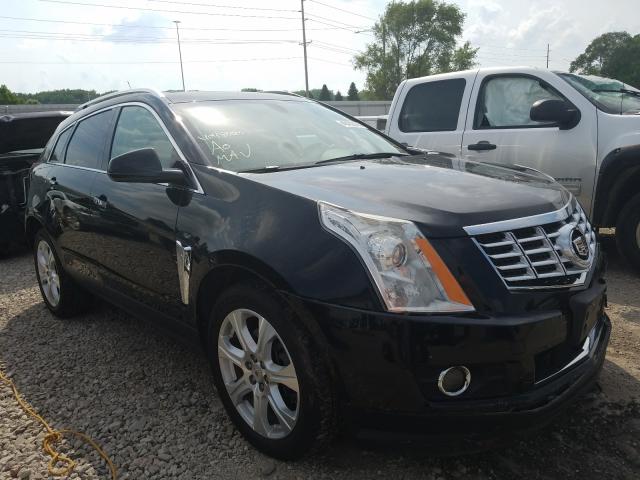 CADILLAC SRX PERFOR 2013 3gyfnhe35ds554415