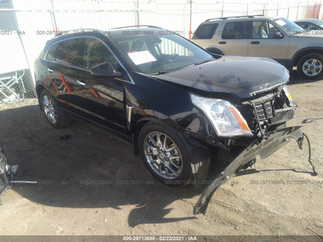 CADILLAC SRX 2013 3gyfnhe35ds581341