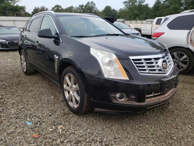 CADILLAC SRX PERFOR 2013 3gyfnhe35ds591271