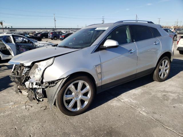 CADILLAC SRX 2013 3gyfnhe35ds636614