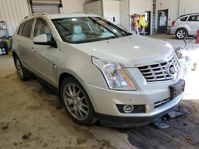 CADILLAC SRX PERFOR 2013 3gyfnhe35ds638069