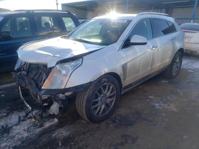 CADILLAC SRX PERFOR 2013 3gyfnhe35ds642705