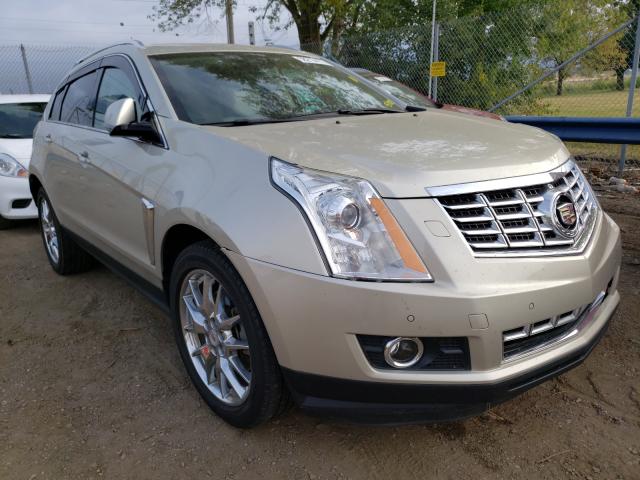 CADILLAC SRX PERFOR 2013 3gyfnhe36ds531015