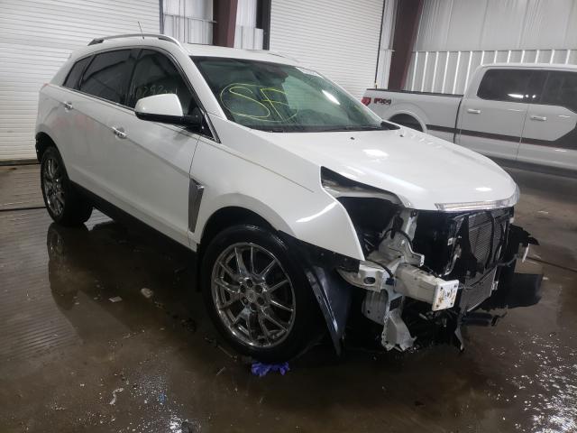 CADILLAC SRX PERFOR 2013 3gyfnhe36ds557081