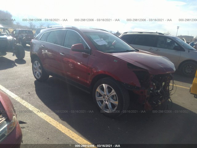 CADILLAC SRX 2013 3gyfnhe36ds558263