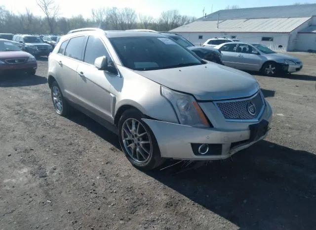 CADILLAC SRX 2013 3gyfnhe36ds569599