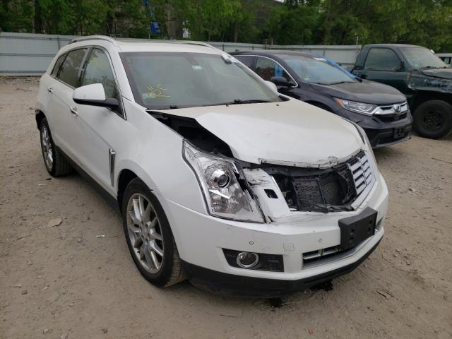 CADILLAC SRX PERFOR 2013 3gyfnhe36ds645791