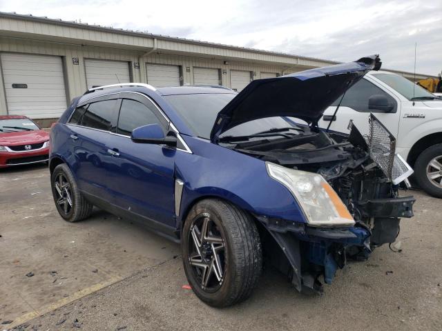 CADILLAC SRX 2013 3gyfnhe37ds505152