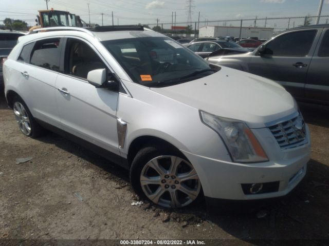 CADILLAC SRX 2013 3gyfnhe37ds519830