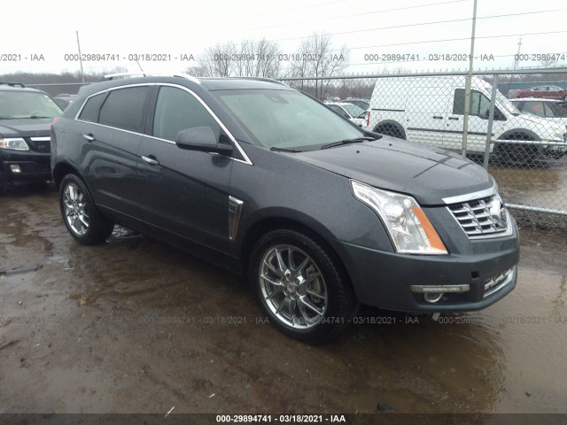 CADILLAC SRX 2013 3gyfnhe37ds527314