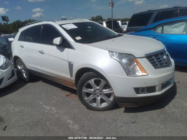 CADILLAC SRX 2013 3gyfnhe37ds529807