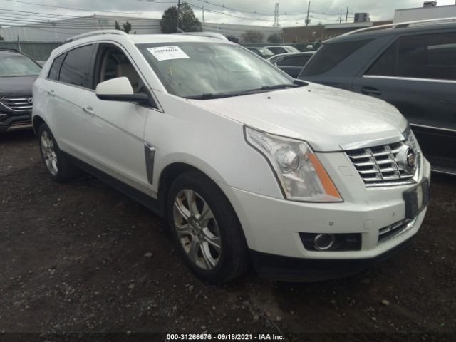 CADILLAC SRX 2013 3gyfnhe37ds558580