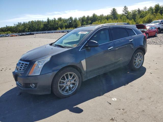 CADILLAC SRX PERFOR 2013 3gyfnhe37ds560815