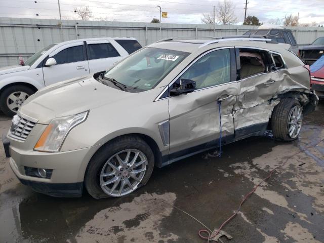 CADILLAC SRX PERFOR 2013 3gyfnhe37ds602951