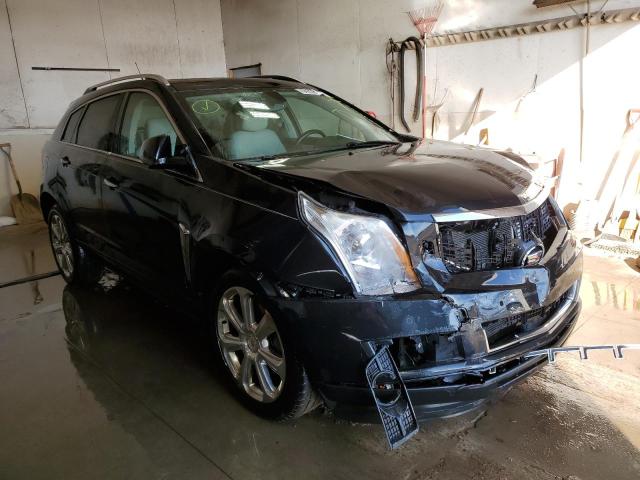 CADILLAC SRX PERFOR 2013 3gyfnhe37ds633553