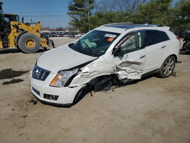 CADILLAC SRX 2013 3gyfnhe37ds645864