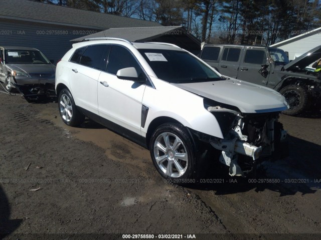 CADILLAC SRX 2013 3gyfnhe37ds652880