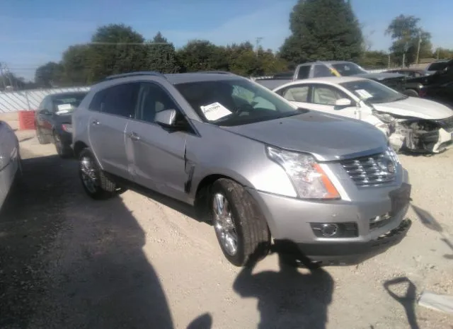 CADILLAC SRX 2013 3gyfnhe37ds654614