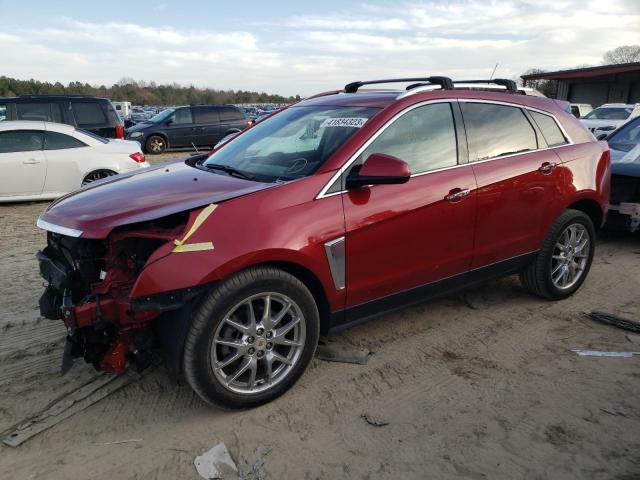 CADILLAC SRX PERFOR 2013 3gyfnhe37ds654760