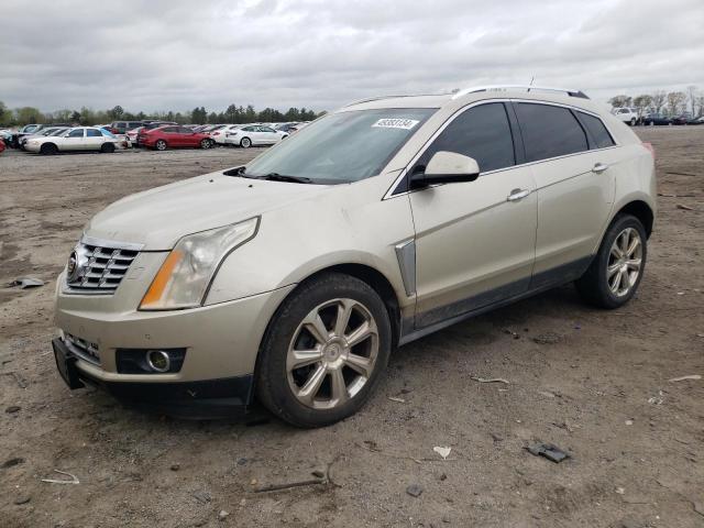 CADILLAC SRX PERFOR 2013 3gyfnhe38ds575727